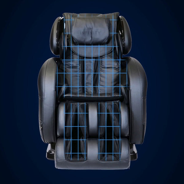 TrueFit™ Body Scanning Technology