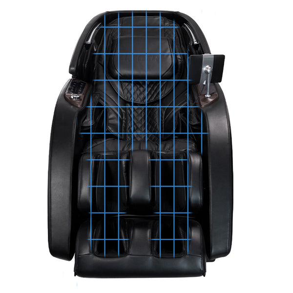 Truefit™ Body Scanning
