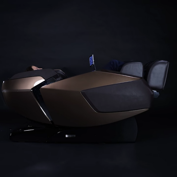 J-Track Massage/Flex-Track