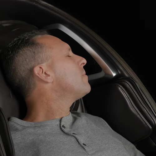 Intelligent Voice Command + Control