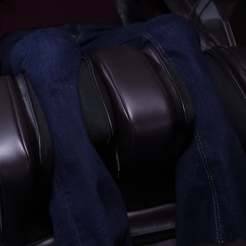 Complete Calf™ Kneading + Oscillation